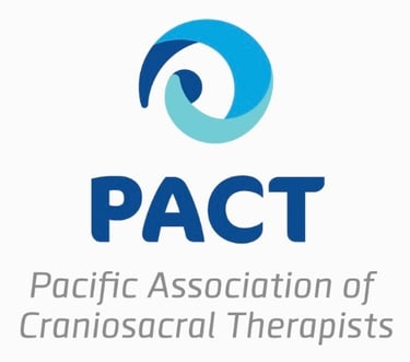 Pacific Association of Craniosacral Therapists
