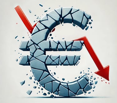 euro inflation fiat