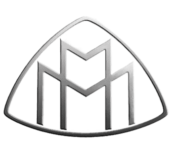 Maybach Logo