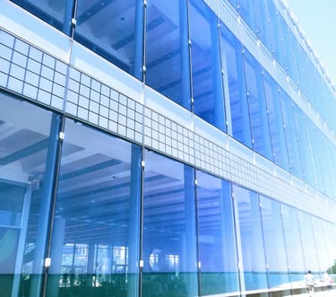 biurowiec niski gdansk