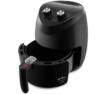 Fritadeira Elétrica Air Fry Britânia BFR25P Airfryer