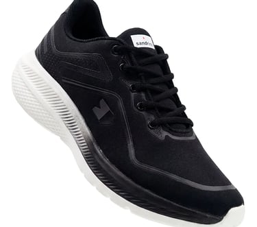 Tênis Sandrini Aero Run Academia Caminhada Treino