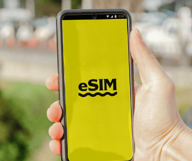 Imagen eSIM