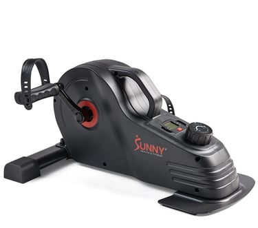 Mini exercise bike