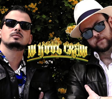 WKoolCrew
