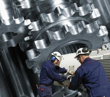Servicios de Ingeniería