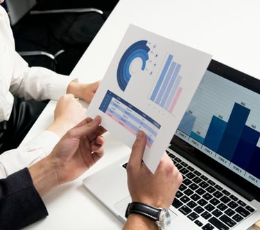 Assessoria ISO, Consultoria Especializada, Suporte Estratégico, Certificação ISO, Otimização de Proc