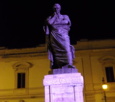 Ovidio Sulmona