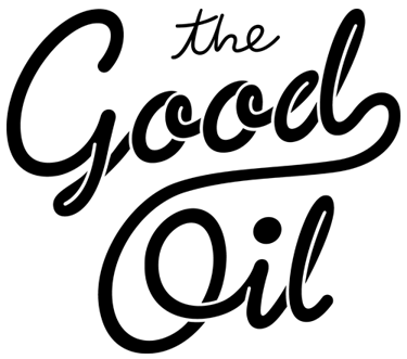 The Good Oil supplier