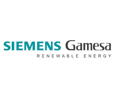 Cyan Renewables - Partners Siemens Gamesa