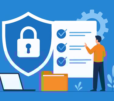 Serviços de Compliance LGPD: Proteja sua empresa hoje