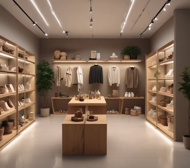 two people shaking hands over a wooden table
