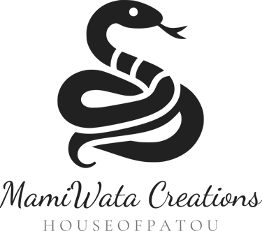 Mami Wata Creations Logo