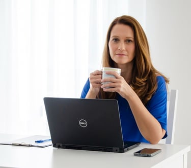 Ferencz Katalin - Lead HR Consultant