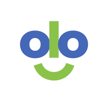 A logo brandmark for Solos Healthcare