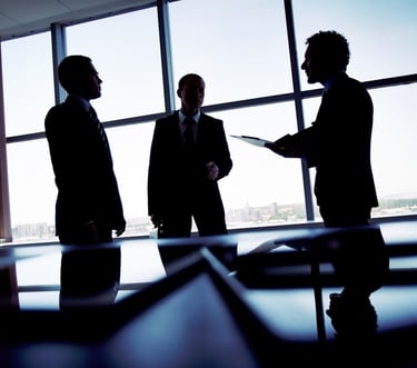 Commitment is our secret