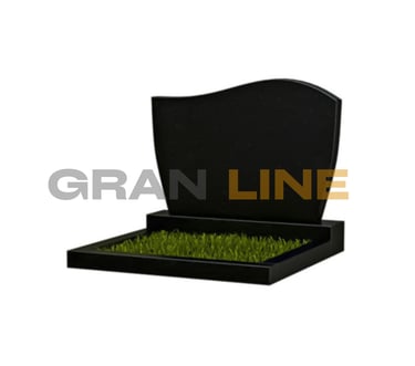 Подвійний пам'ятник №23