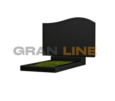 Подвійний пам'ятник №24