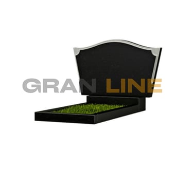 Подвійний пам'ятник №25