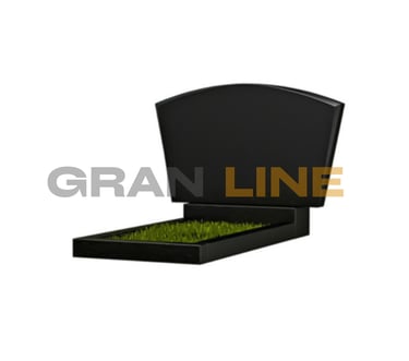 Подвійний пам'ятник №26