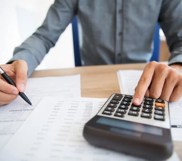 Formalités juridiques experts-comptables