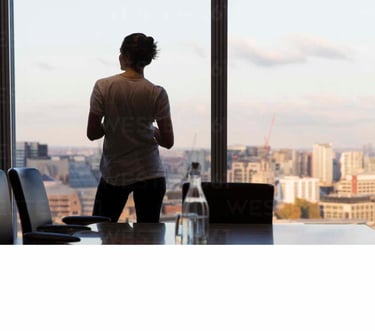 Working Professionals