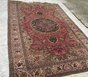 Antika Halı Alan Yerler