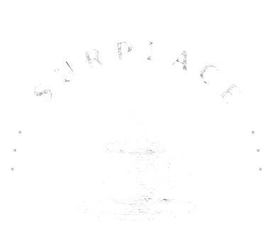 Surplace café logo