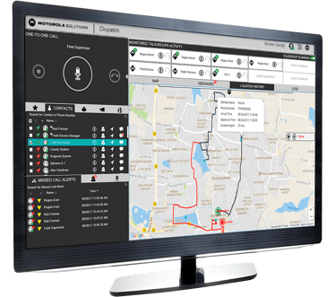 despachador wave ptx