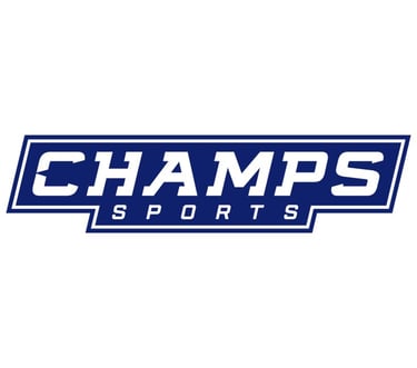 Champs Sports logo