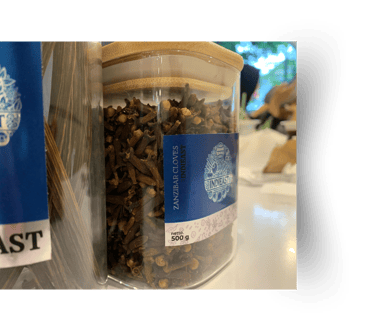 Indieast Product Close Up