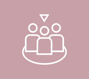 icon-of-one-person-targeted-out-of-three