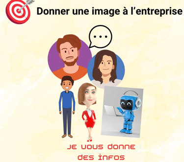 Visue'L Créer votre avatar