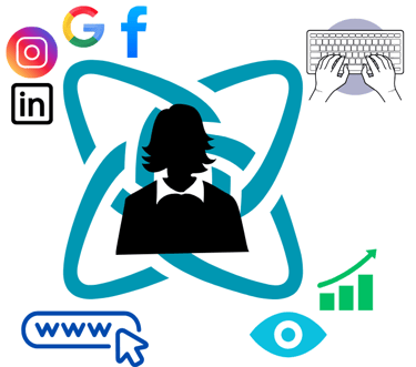 Visue'L Community manager
