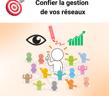 Visue'L Confiez la gestion de vos réseaux