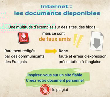 Visue'L Les erreur de documents sur le net