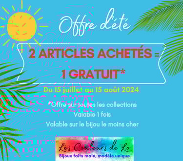 Visue'L La communication saisonnière offre