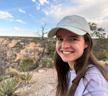 Foto von Audrey Räss