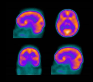 Nuc Med & PET Physics Survey