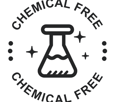 Ikona ekologii i oszczędności finansowych, symbolizująca brak chemii i drastyczną redukcję kosztów operacyjnych w B2B.