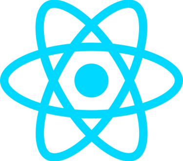 React
