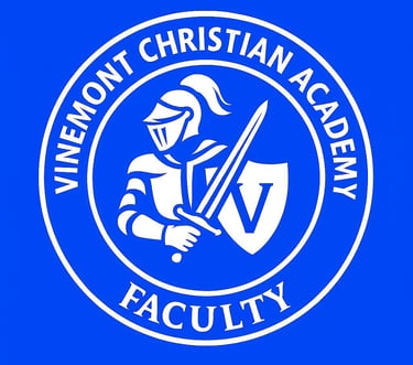 vinemont christian academy faculty