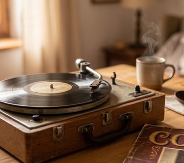 Música y demencia