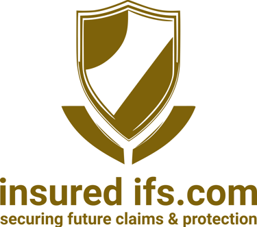 insuredifs.com logo