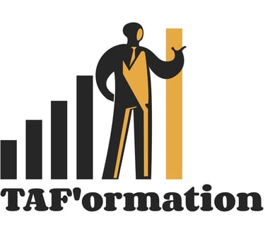 La formation professionnelle d'adultes en bureautique, commerce & relation clients, soft skills