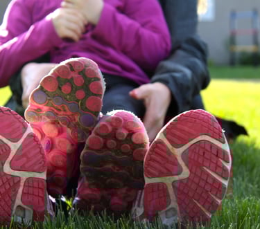 Shoes, Running