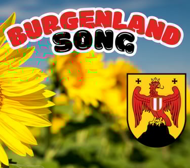 Burgenland Lied zum Mitsingen