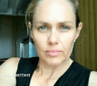 Céline METTAYE