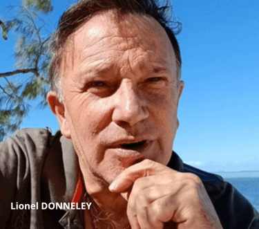 Lionel DONNELEY