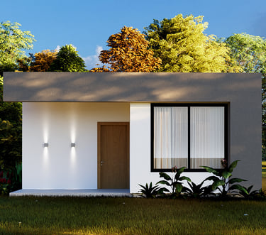 Construcción de casas